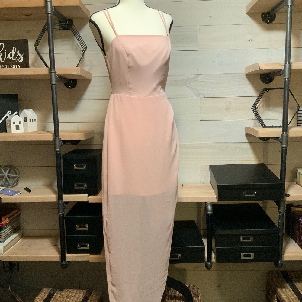 BCBGeneration Evening Dress